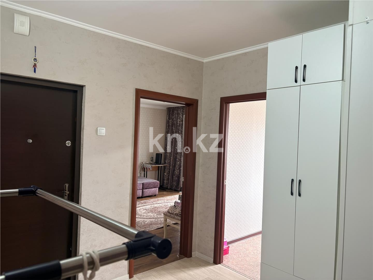 Продажа 3-комнатной квартиры, 64 м² - Продажа недвижимости в Караганде - страница 3 фото 8 из 25