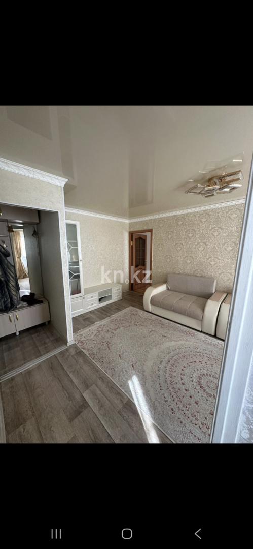 Аренда 2-комнатной квартиры, 46 м² - Аренда недвижимости в Казахстане - страница 7 фото 7 из 7