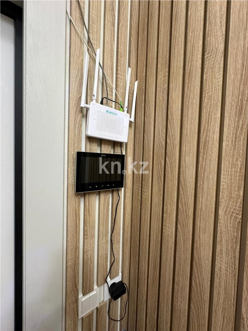 Продажа 3-комнатной квартиры, 74 м² - Продажа  трехкомнатных квартир в Караганде - страница 2 фото 19 из 24