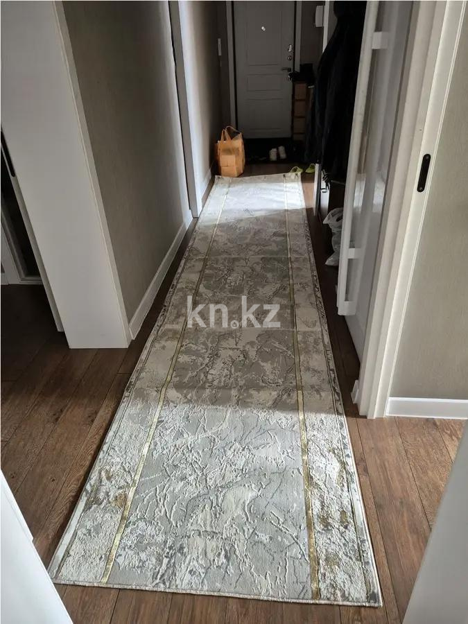 Продажа 3-комнатной квартиры, 90 м², мкр-н Нуркент, дом  66 в Алматы - фото 8