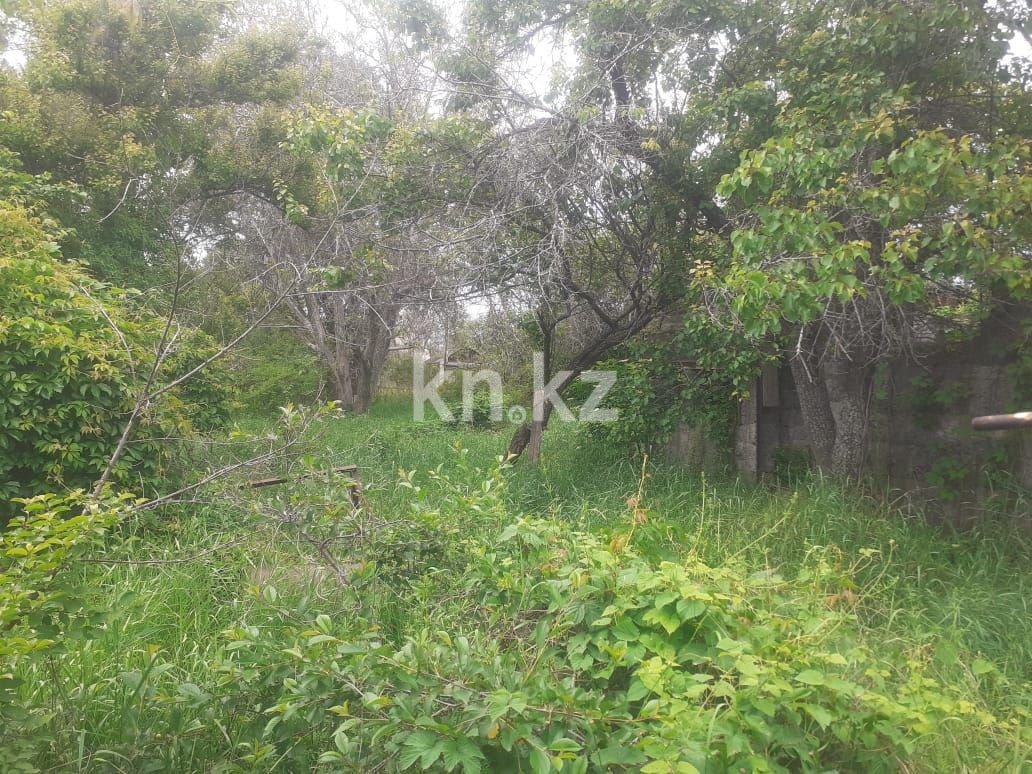 Продажа земельного участка, 10 сот., Грушевая - Продажа и аренда недвижимости в Есике фото 1 из 3