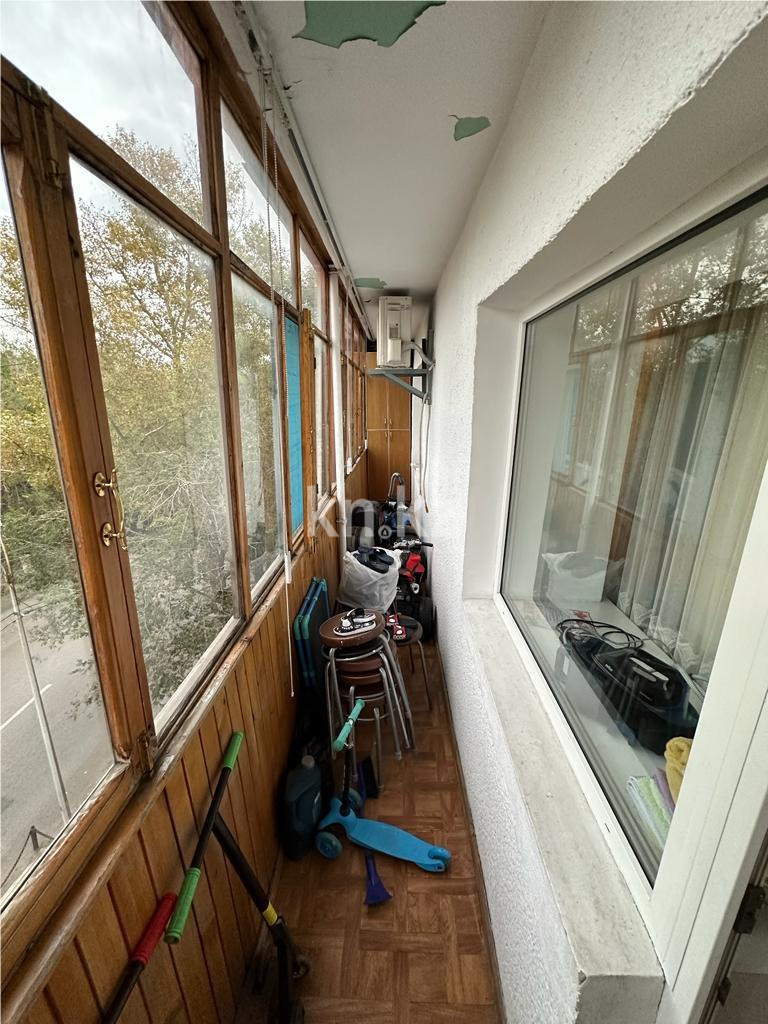 Продажа 4-комнатной квартиры, 102 м² - Продажа четырехкомнатных квартир в Городе Караганды фото 9 из 12