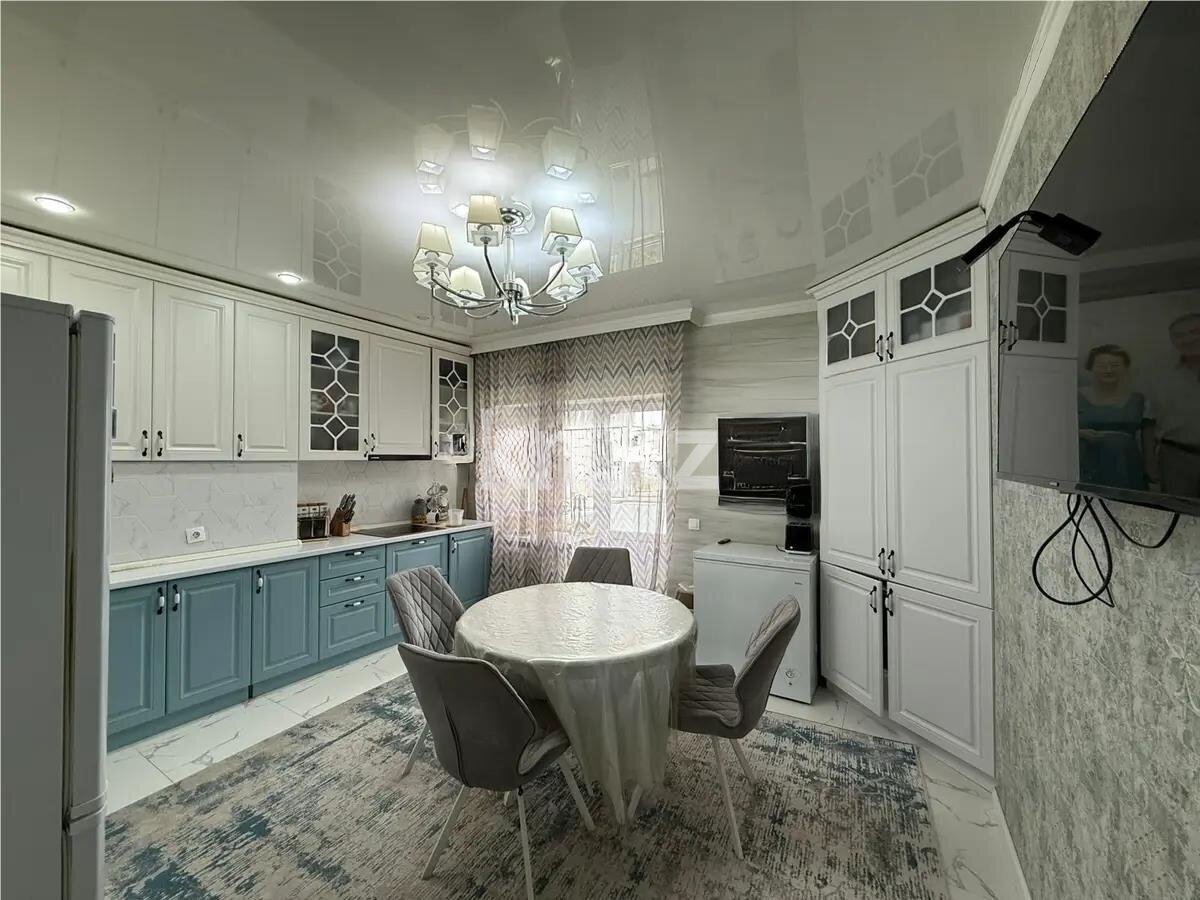 Продажа 3-комнатной квартиры, 97.8 м² в Астане - фото 4