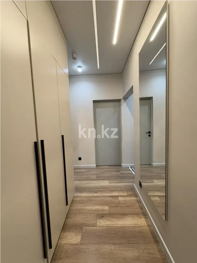 Продажа 3-комнатной квартиры, 65.2 м², ул. Тургута Озала, дом  88 в Алматы - фото 6