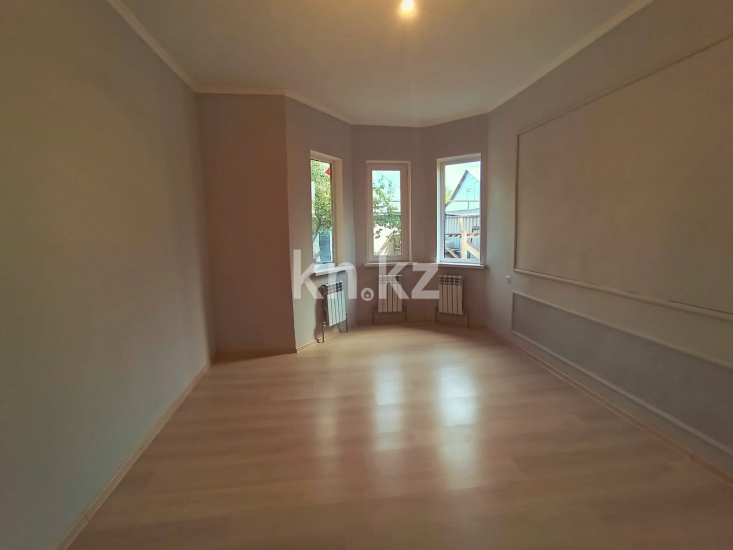 Аренда 5-комнатного дома, 110 м² - Недвижимость в Алматинской области фото 1 из 3