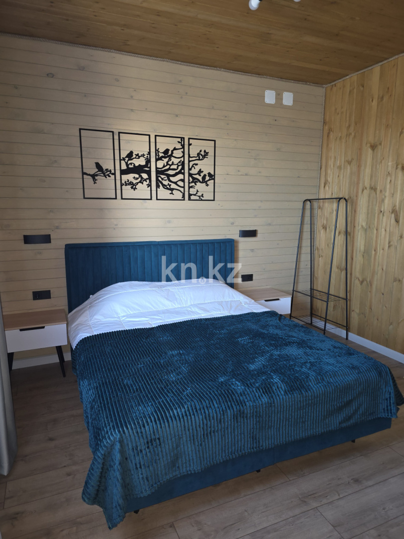 Аренда 3-комнатного дома, 120 м² - Аренда недвижимости в Астане фото 9 из 14