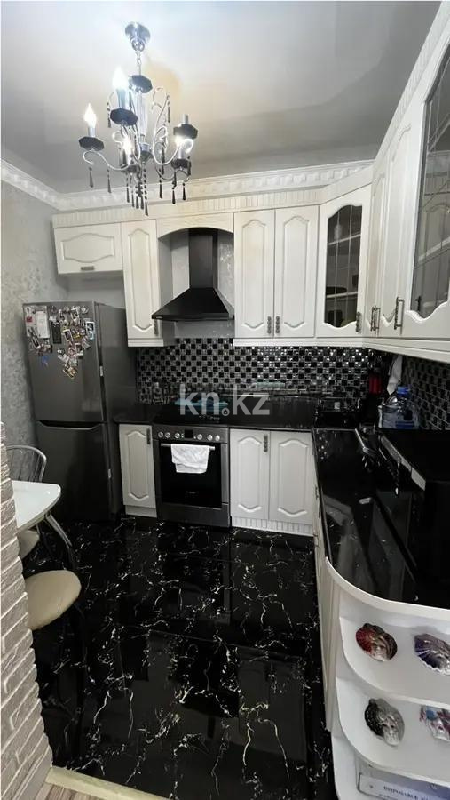 Продажа 2-комнатной квартиры, 62 м² - Продажа  двухкомнатных квартир в новостройках Алматы с фото - страница 46 фото 4 из 4