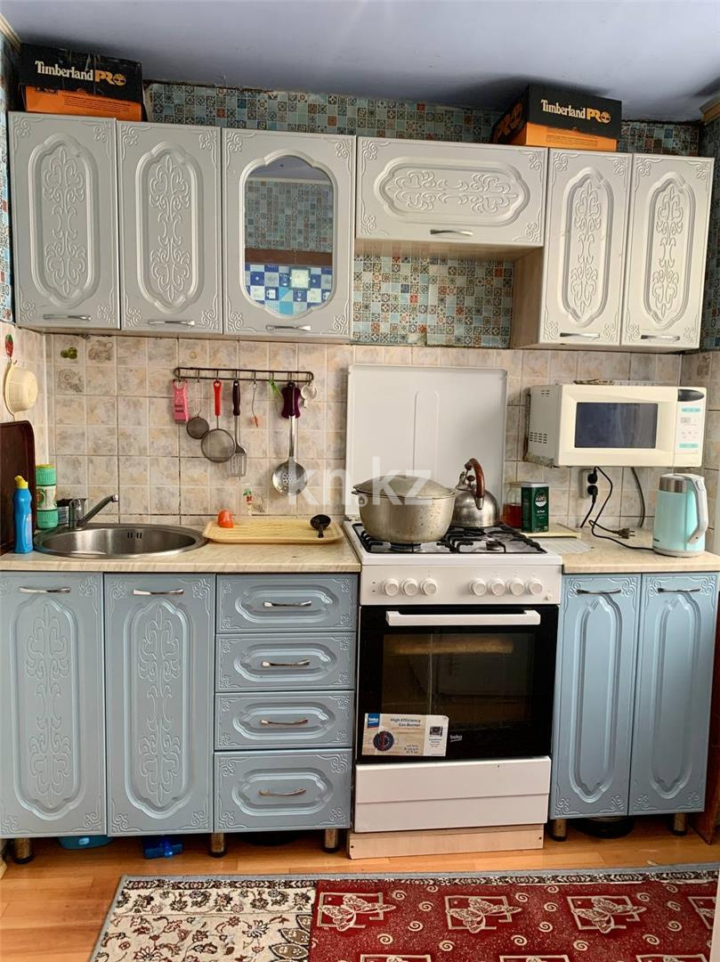 Продажа 3-комнатной квартиры, 64 м², ул. Абая в Темиртау - фото 8