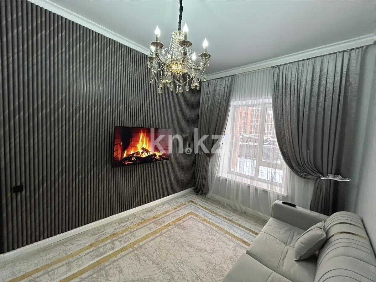 Продажа 1-комнатной квартиры, 37 м² - Продажа квартир в Казахстане - страница 40 фото 1 из 3