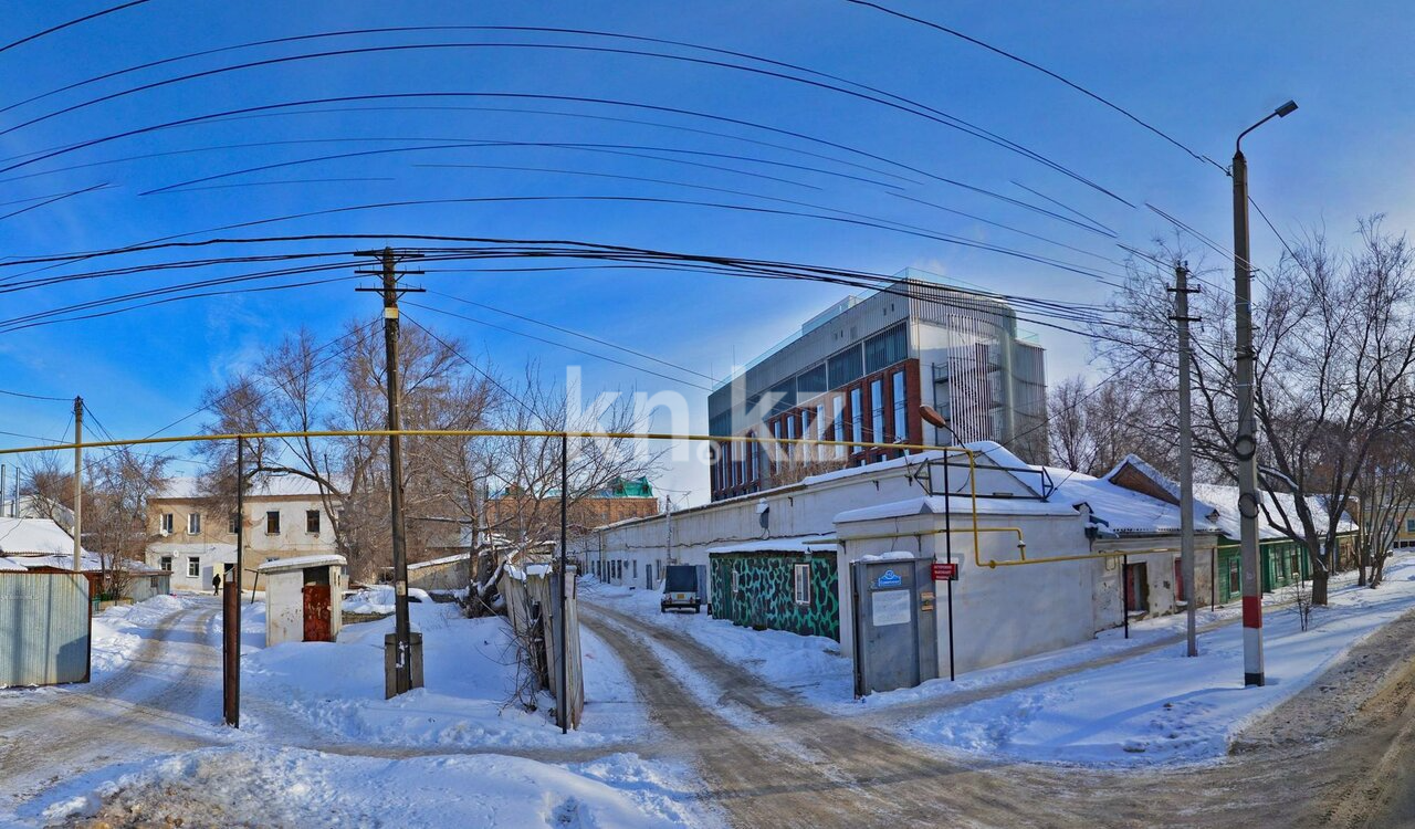 Продажа , 500 м², ул. Ескалиева, дом  112 - Продажа квартир в Казахстане фото 1 из 4