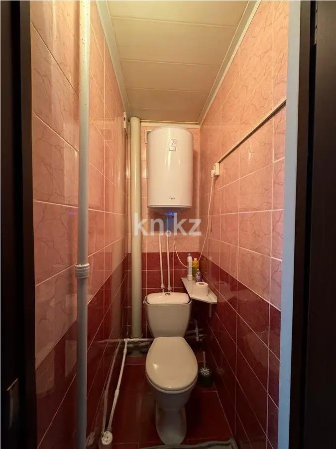 Продажа 2-комнатной квартиры, 48 м², 18-й мкр., дом  8 - Продажа  двухкомнатных квартир в Караганде с фото фото 4 из 6