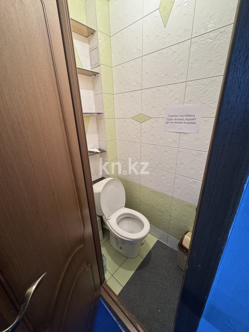 Аренда , мкр-н Аксай-1, дом  6 - ул. Саина - Аренда офисных и торговых помещений в Алматы без посредников фото 6 из 7