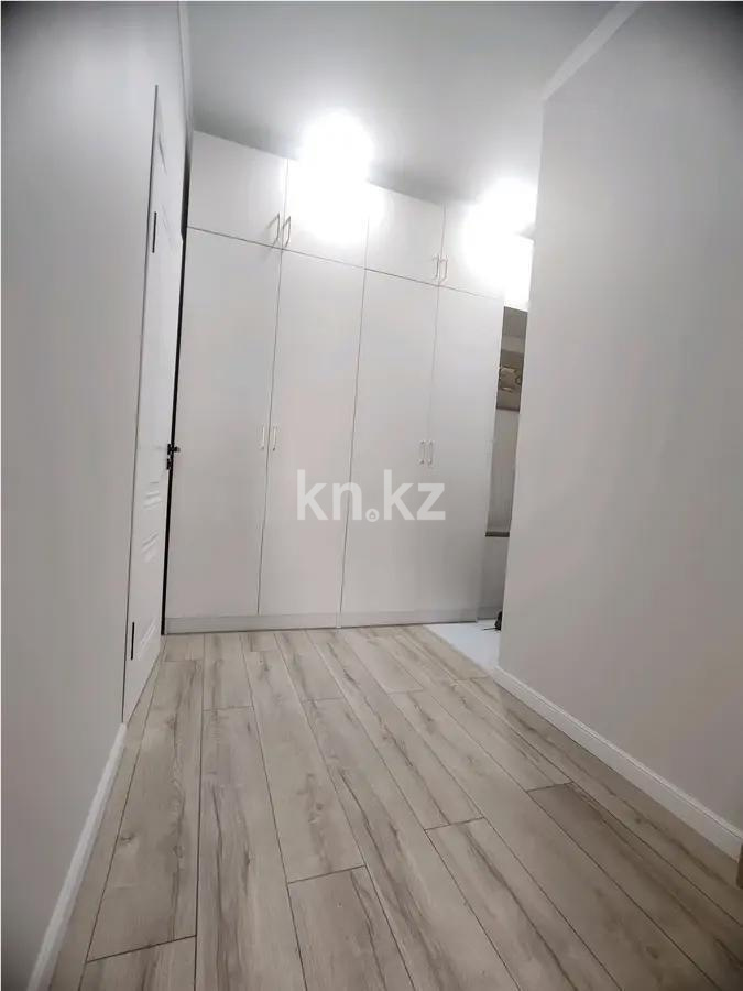 Продажа 1-комнатной квартиры, 27 м², мкр-н 20, дом  46/3 в Алматы - фото 4