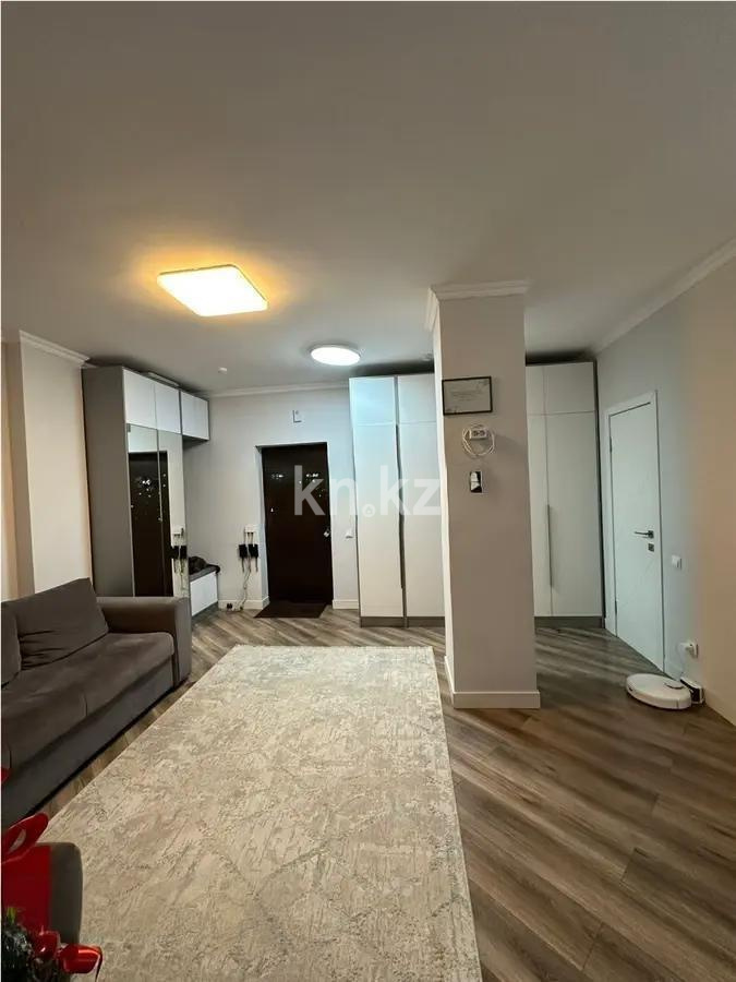 Продажа 2-комнатной квартиры, 43.3 м², пр. Кудайбердыулы, дом  33 в Астане - фото 6