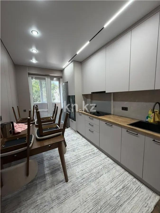 Продажа 2-комнатной квартиры, 54 м² - Недвижимость в Алматы - страница 6 фото 4 из 6