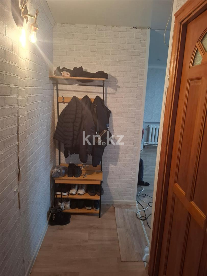 Продажа 1-комнатной квартиры, 32 м², ул. Блюхера в Темиртау - фото 4