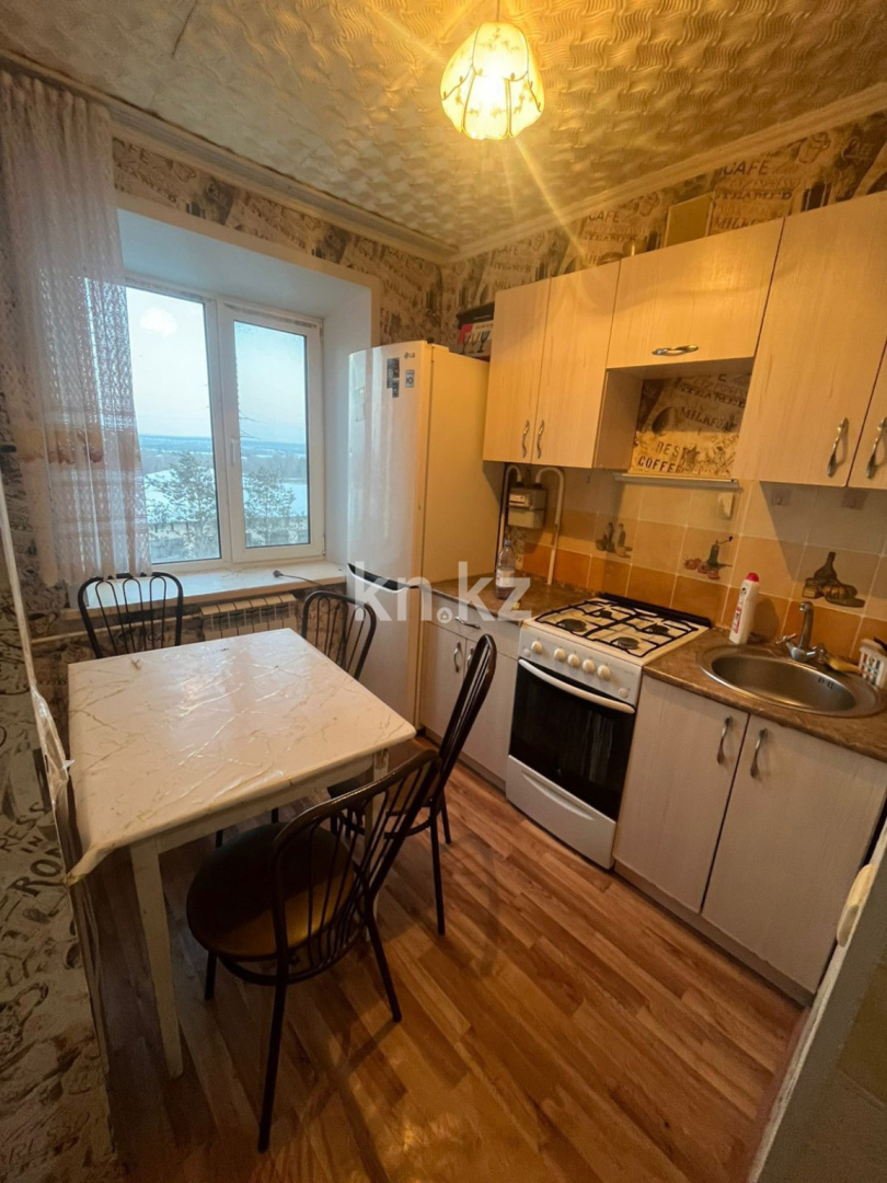 Продажа 1-комнатной квартиры, 30 м² - Продажа недвижимости в Костанае фото 3 из 8
