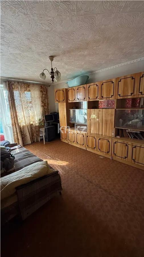 Продажа 2-комнатной квартиры, 50 м², ул. Сатыбалдина, дом  7 - Продажа квартир в Караганде фото 1 из 6