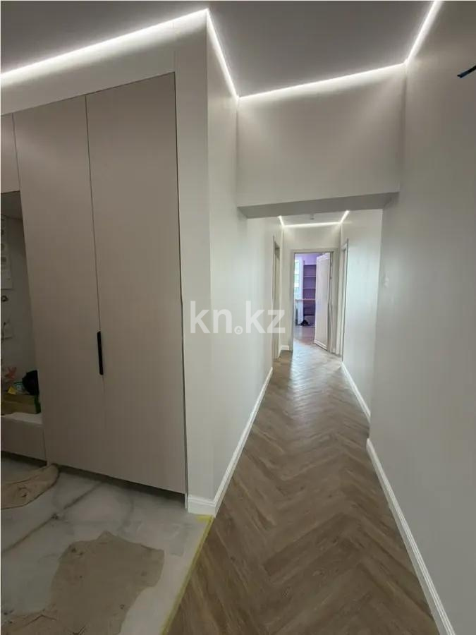 Продажа 3-комнатной квартиры, 124 м² в Алматы - фото 5