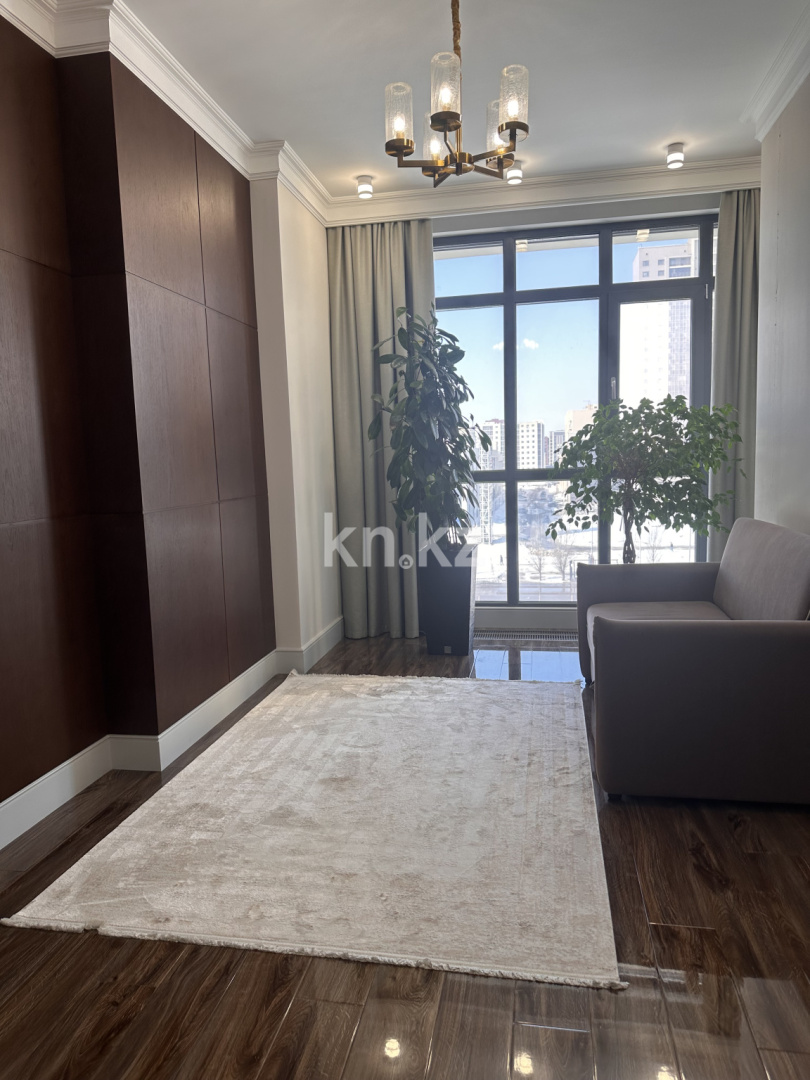 Продажа 5-комнатной квартиры, 162 м², ул. Керей, Жанибек хандар - Продажа квартир в Астане фото 9 из 18