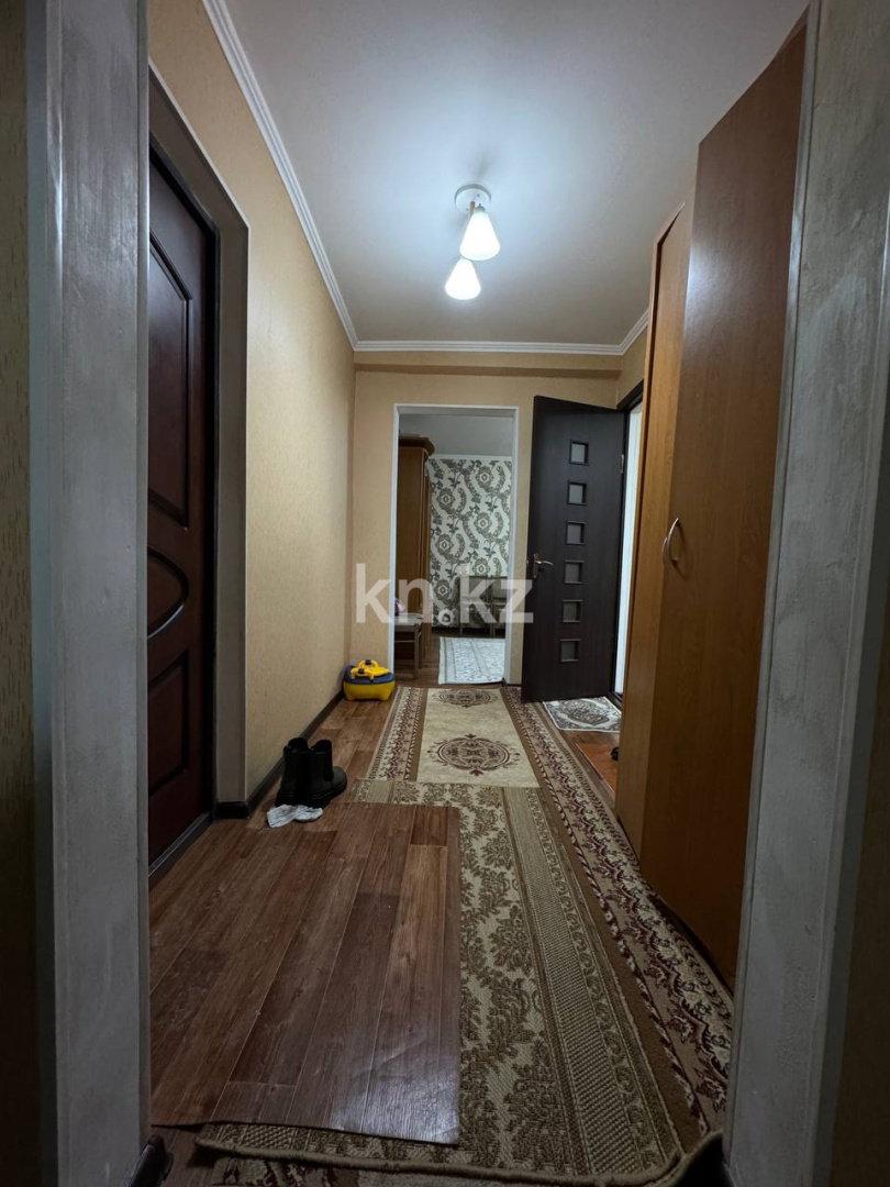 Продажа 2-комнатной квартиры, 54 м², Тонкуруш - Продажа  двухкомнатных квартир в Таразе фото 9 из 15