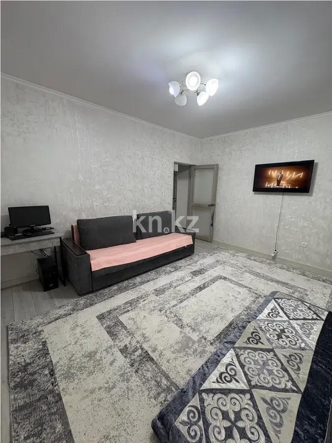 Продажа 2-комнатной квартиры, 54 м², ул. Байтерекова, дом  83 - Продажа квартир в новостройках Алматы фото 1 из 7