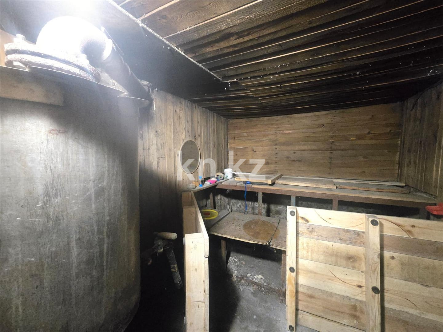 Продажа 3-комнатного дома, 74.2 м², ул. Гастелло - Продажа домов, коттеджей в Темиртау фото 11 из 13