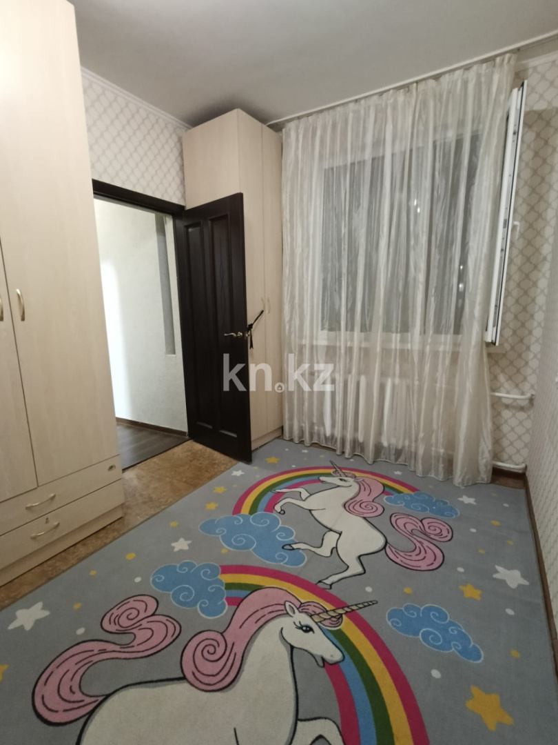 Аренда 3-комнатной квартиры, 53 м² - Аренда квартир помесячно в Астане с фото фото 6 из 9