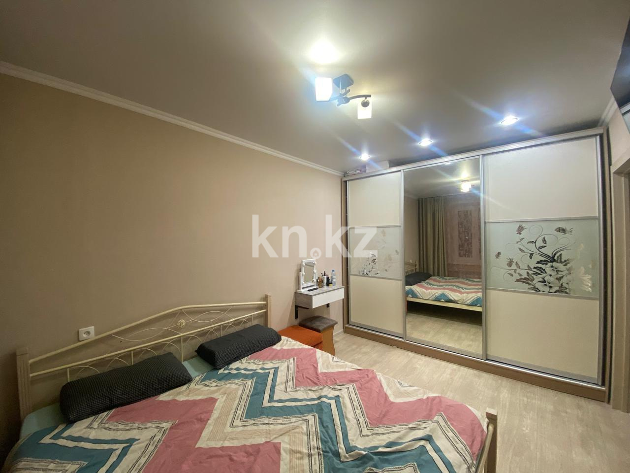 Продажа 2-комнатной квартиры, 53 м², ул. Сатыбалдина - Продажа квартир в Караганде фото 6 из 17