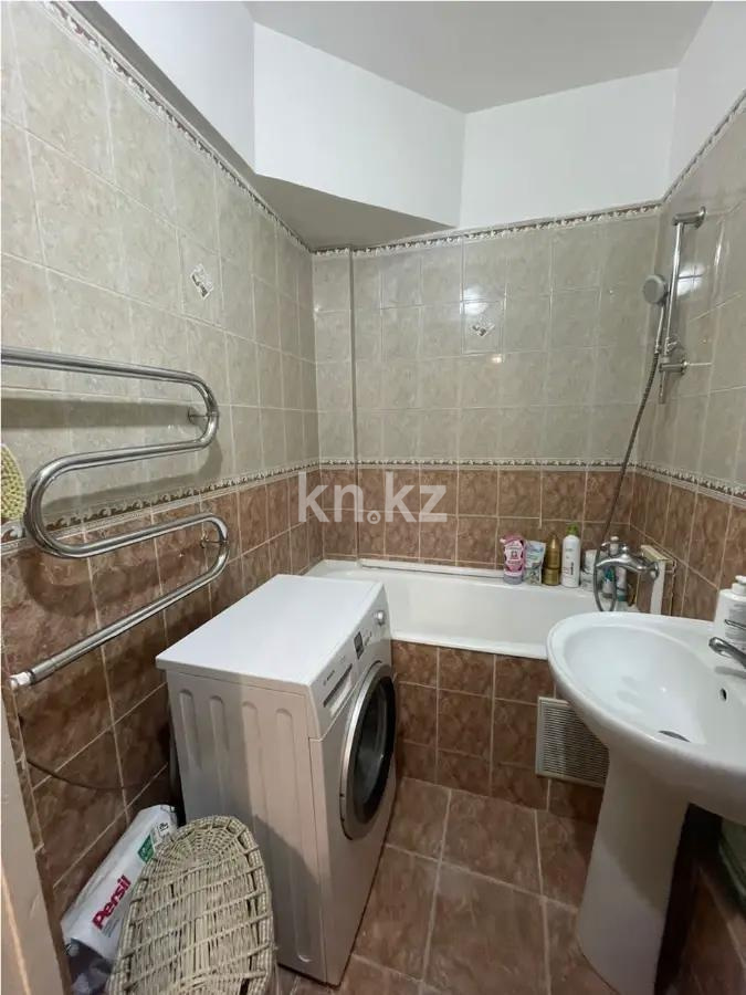 Продажа 2-комнатной квартиры, 60 м², ул. Панфилова, дом  52 в Алматы - фото 4