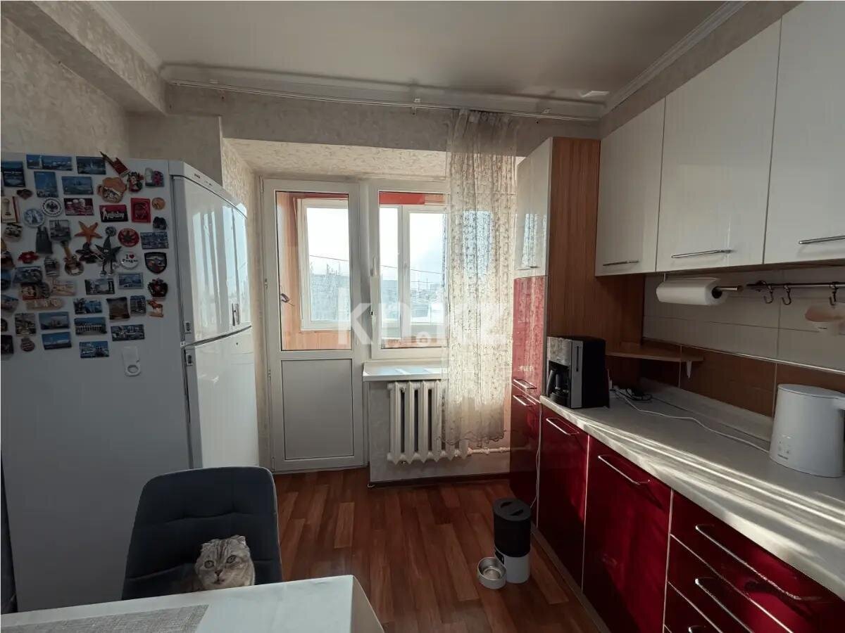 Продажа 2-комнатной квартиры, 63.9 м² в Алматы - фото 2