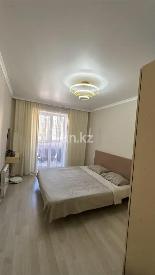 Продажа 2-комнатной квартиры, 38.2 м², ул. Бейбарыс Султан, дом  25/3 - Продажа  двухкомнатных квартир в Астане с фото фото 1 из 4
