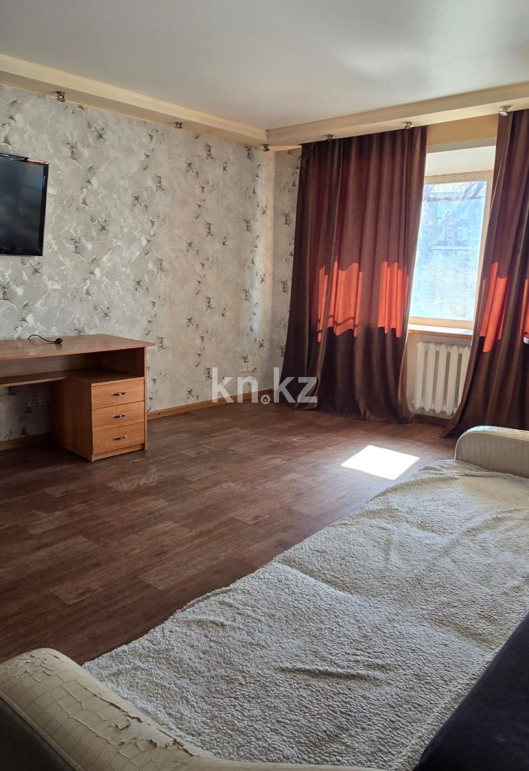 Продажа 1-комнатной квартиры, 32.4 м² - Продажа однокомнатных квартир в кирпичном доме в Казахстане - страница 74 фото 10 из 11