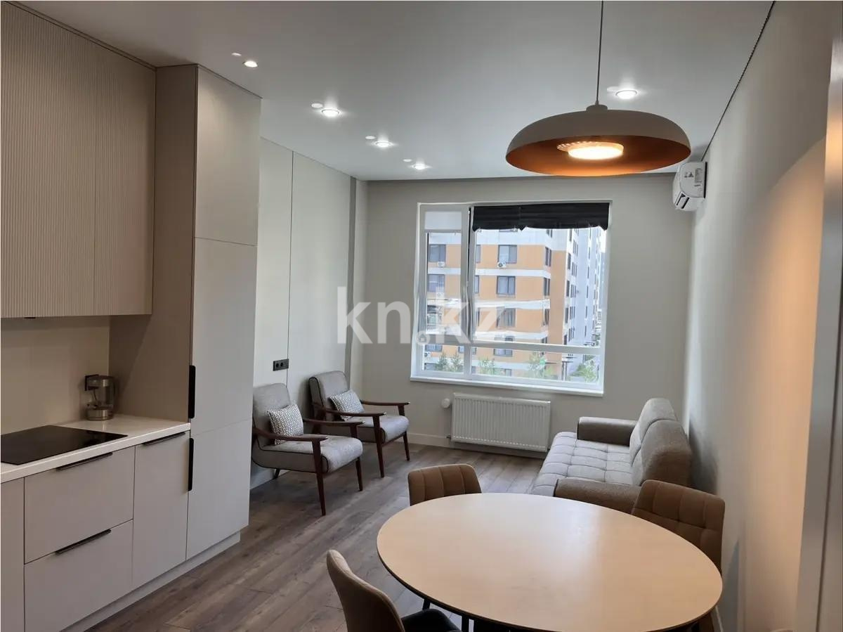 Продажа 2-комнатной квартиры, 52 м² - Продажа двухкомнатных квартир от собственников в Казахстане - страница 21 фото 1 из 4