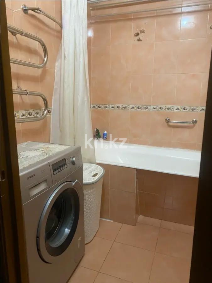 Продажа 2-комнатной квартиры, 58 м², ул. Жумалиева, дом  78 в Алматы - фото 4