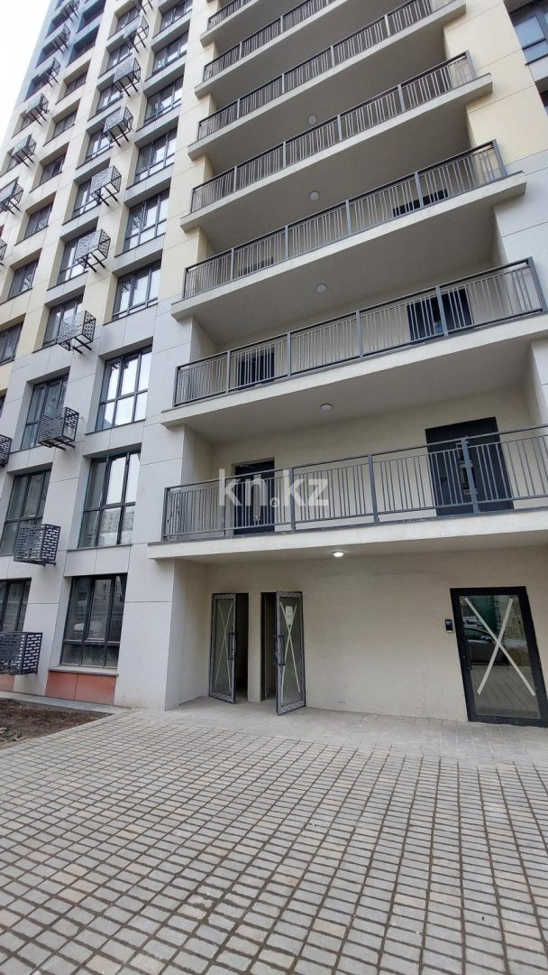 Продажа 1-комнатной квартиры, 45 м² - Продажа квартир в новостройках Алматы без посредников фото 5 из 6