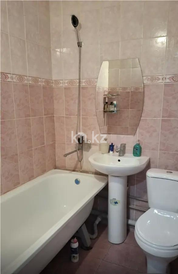 Продажа 1-комнатной квартиры, 34 м², ул. Иманова, дом  41 - Продажа  однокомнатных квартир в Астане фото 4 из 6