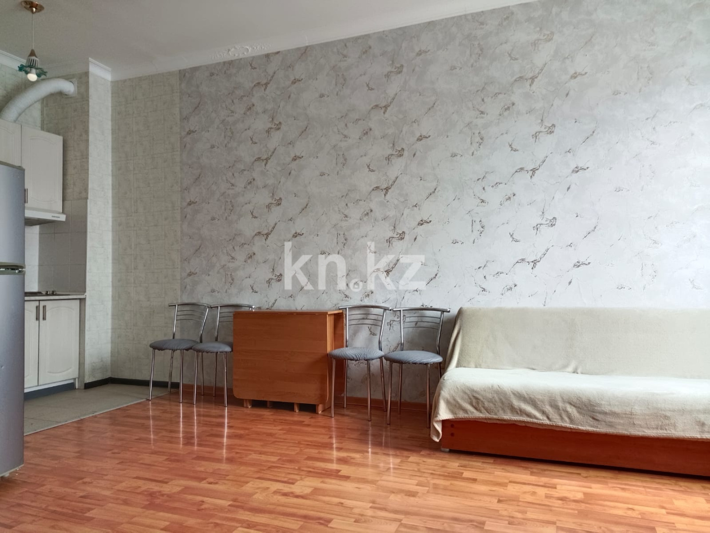 Продажа 2-комнатной квартиры, 50 м² в Астане - фото 4