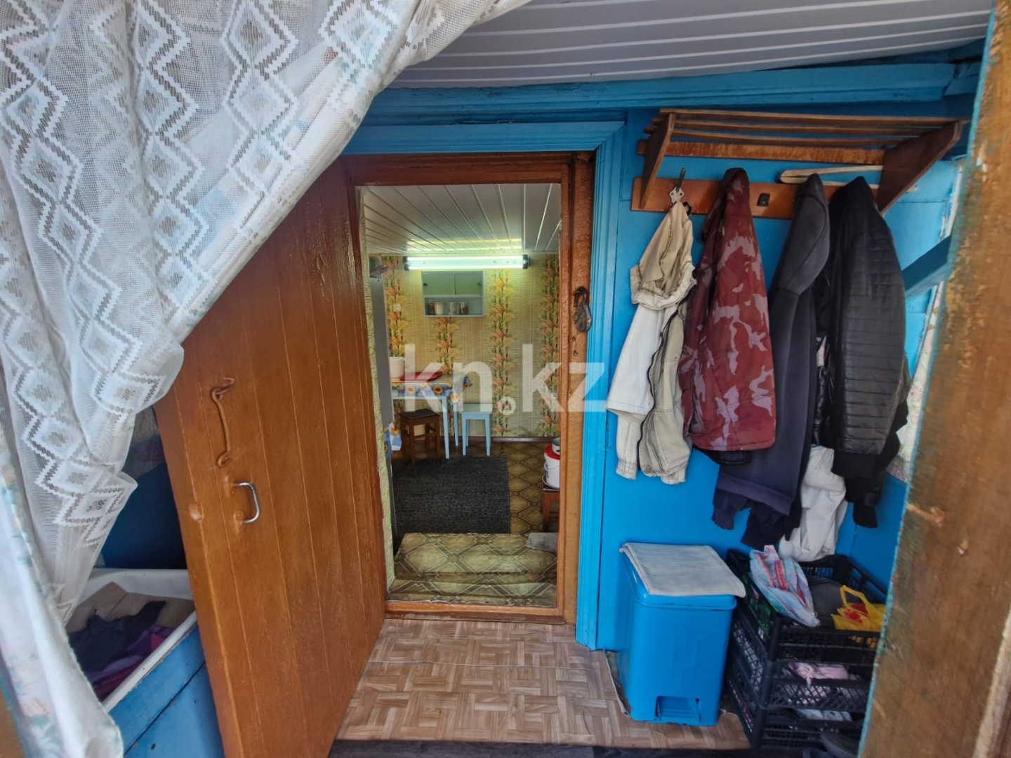Продажа 4-комнатного дома, 76 м² - Продажа недвижимости в Костанае фото 22 из 24