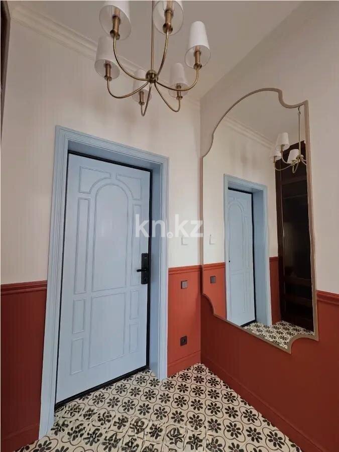 Продажа 3-комнатной квартиры, 110 м² в Астане - фото 6