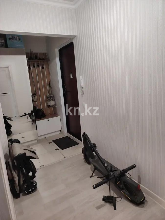 Продажа 2-комнатной квартиры, 46 м², пр. Гагарина, дом  286/1 в Алматы - фото 5