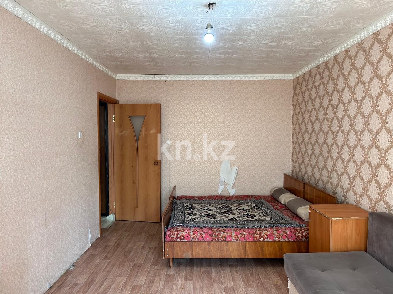 Продажа 1-комнатной квартиры, 35 м² - Продажа дач в Алматинской области фото 4 из 10