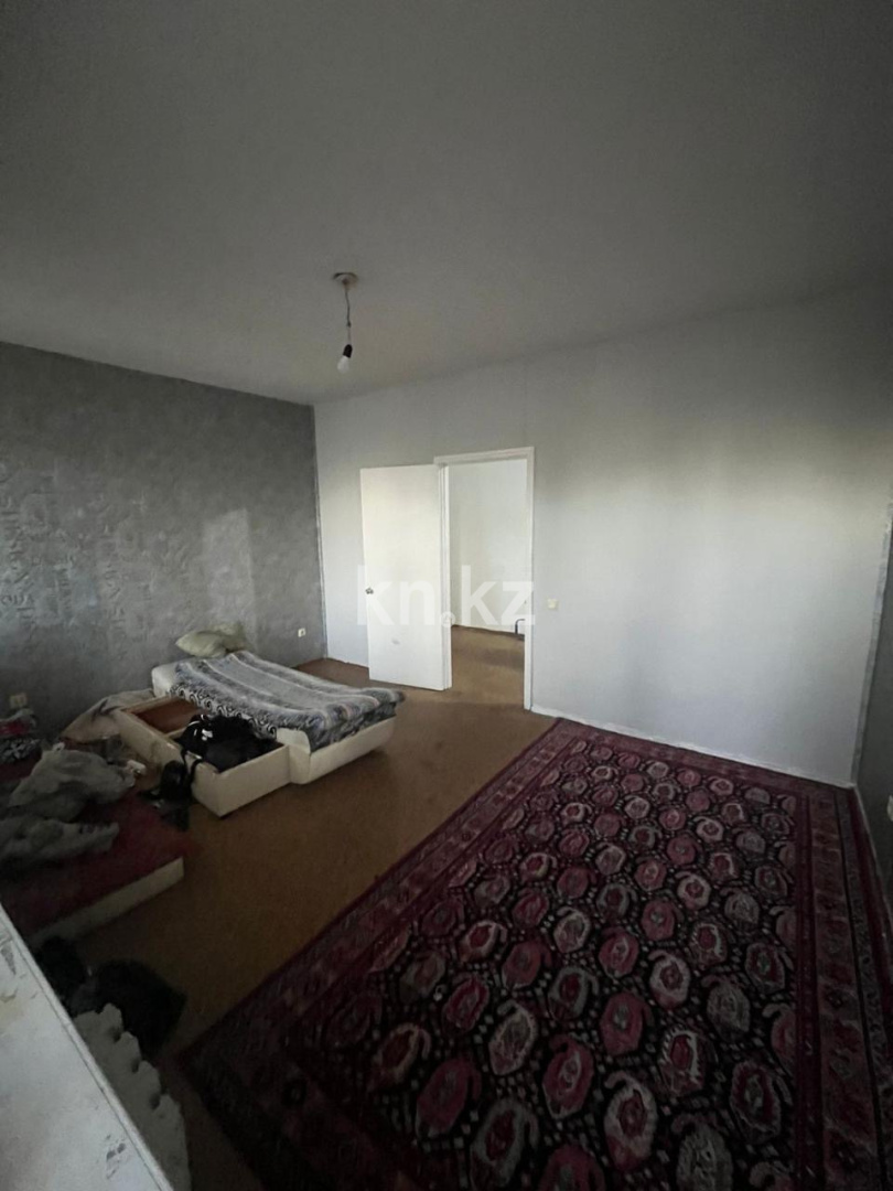 Аренда 2-комнатной квартиры, 56 м², ул. Иле, дом  30/1 - Аренда квартир помесячно в Астане с фото фото 6 из 8