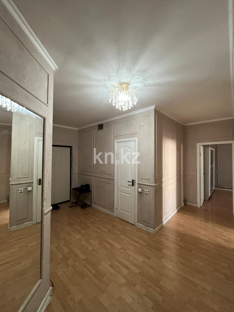 Продажа 3-комнатной квартиры, 95 м² - Продажа трехкомнатных квартир в Шымкенте фото 14 из 20