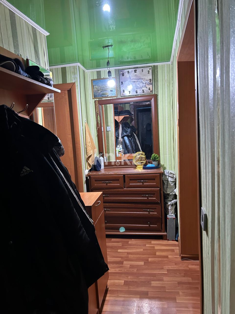 Продажа 3-комнатной квартиры, 62 м² - Продажа квартир в блочном доме в Темиртау - страница 13 фото 11 из 11