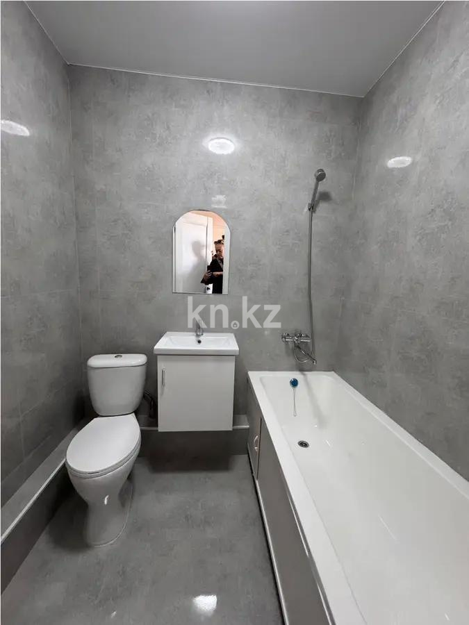 Продажа 2-комнатной квартиры, 60.25 м², ул. Е-103, дом  5 в Астане - фото 5