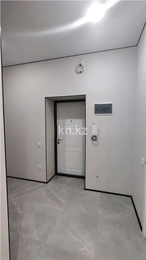 Продажа 2-комнатной квартиры, 39 м² - Продажа  двухкомнатных квартир в Караганде на Юго-Востоке фото 5 из 6