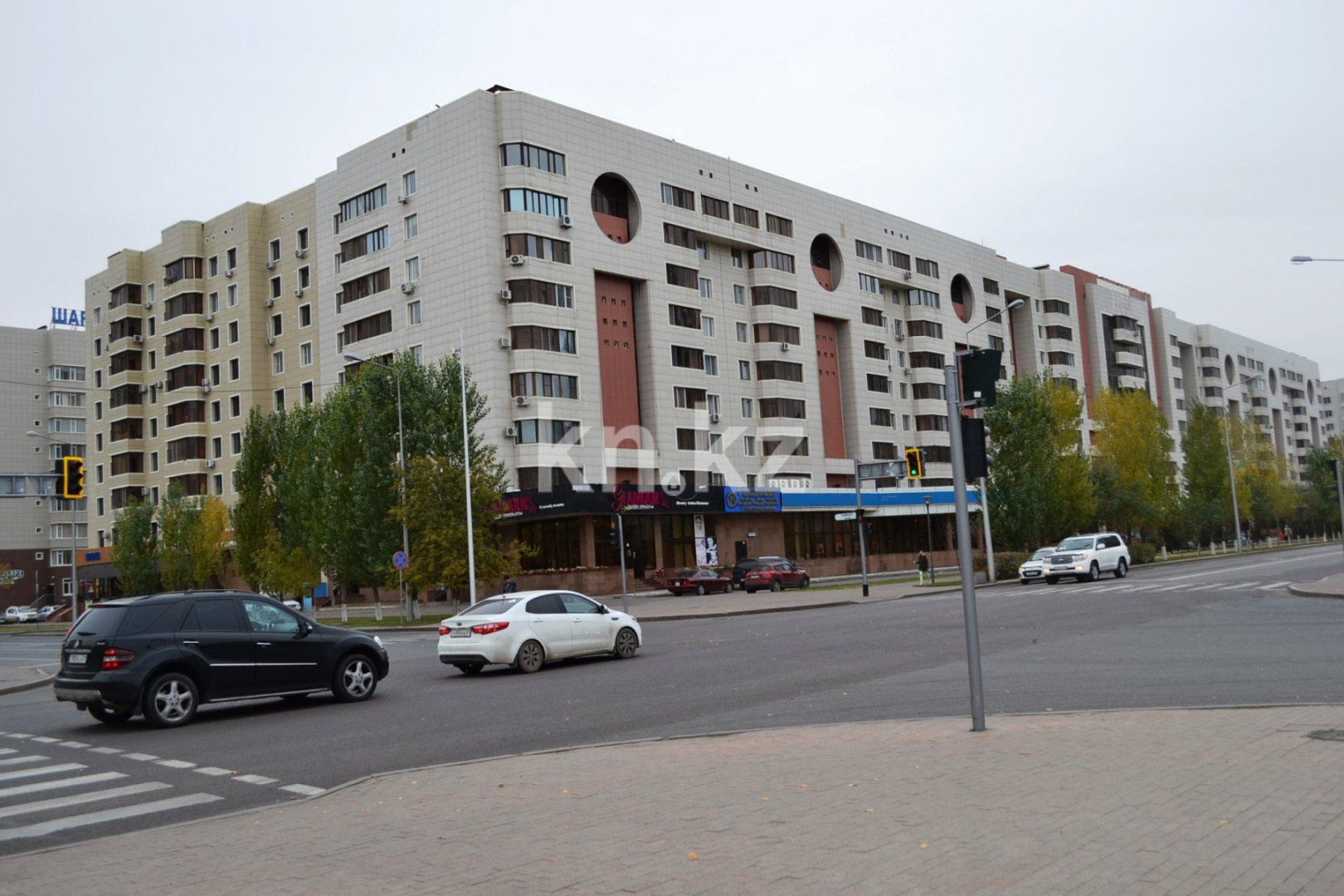 Аренда 1-комнатной квартиры посуточно, 45 м², ул. Достык, дом  12 - ул. Сауран - Аренда квартир посуточно в Астане без посредников фото 14 из 14