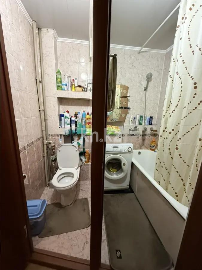 Продажа 3-комнатной квартиры, 58 м² - Продажа квартир в Алматы - страница 6 фото 5 из 6