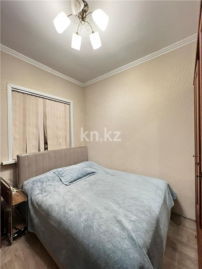 Продажа 3-комнатной квартиры, 60 м², ул. Нефтебаза - Продажа квартир в Казахстане фото 8 из 15